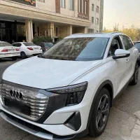 آئودی Q5 تیپ ۳ سیلور پکیج ۲۰۲۴|خودرو سواری و وانت|تهران, سازمان برنامه جنوبی|دیوار