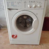 لباسشویی ایندزیت