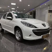 207 مدل1400|خودرو سواری و وانت|ارومیه, |دیوار