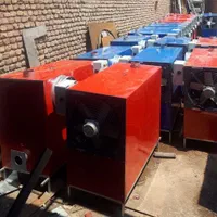 گرمایش هیتر بخاری