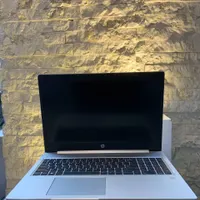 لپتاب hp