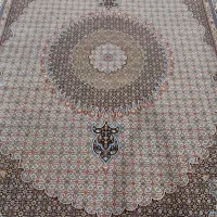 فرش دستبافت اصیل