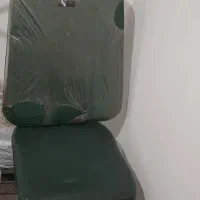 صندلی ارایشگری