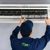 سرویس و تعمیرات انواع کولر