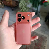 ایفون ۱۷مینی