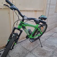 دوچرخه ۲۶ جردن