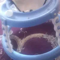 رورئوک|کالسکه و لوازم جانبی|اهواز, کمپلو شمالی|دیوار