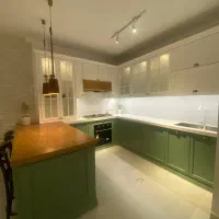 127 متر ۳ خواب خوش نقشه|فروش آپارتمان|تهران, کامرانیه|دیوار