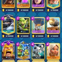 کلش رویال|کنسول، بازی ویدئویی و آنلاین|تهران, کیانشهر|دیوار