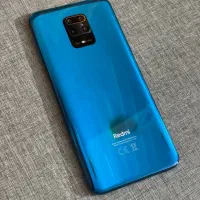 فروش گوشی Note 9S|موبایل|اصفهان, ملکشهر|دیوار