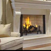 سرویس نصب تعمیر بخاری آبگرمکن دیواری شومینه اجاق|خدمات پیشه و مهارت|قم, بکایی|دیوار