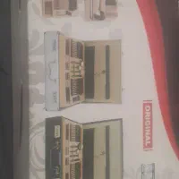 چمدان قاشق چنگال