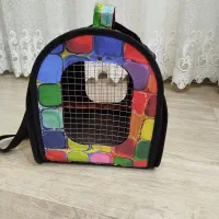 کیف حمل پرنده