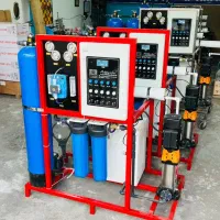 0804/تصفیه آب صنعتی/کد25متری/الیت/ELIT|آب‌سردکن و تصفیه آب|شهریار, شهریار|دیوار