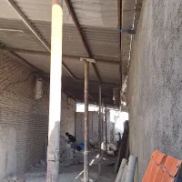 اجاره مغازه و انبار دور میدان کشاورز حاشیه خیابان