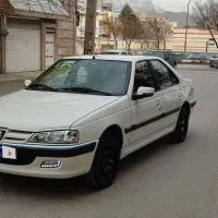 پژو پارس|خودرو سواری و وانت|کرمانشاه, |دیوار