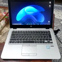 لپتاپ HP نسل 6