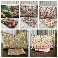 سرویس آشپزخونه سفره پارچه‌ای پارچه وارداتی تضمینی|سفره، حوله، دستمال آشپزخانه|یاسوج, |دیوار