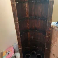 بارچوبی جنس خوب|بوفه، ویترین، کنسول|قدس, شهرقدس|دیوار