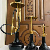 قلیان کرنو با ای تی