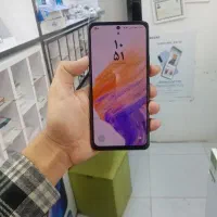 ‌‌‌‌‌‌A53 5 Gسامسونگ 256