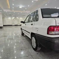 پراید sxمدل ۹۰|خودرو سواری و وانت|پرند, فاز ۰|دیوار