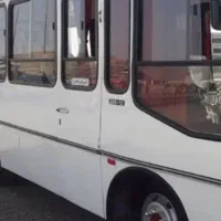 مینی بوس a80