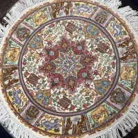 فرش دستبافت