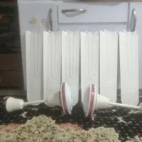 پنکه سقفی|پنکه و تصفیه‌کنندهٔ هوا|یاسوج, |دیوار