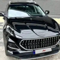 کی ام سی k7 مدل1402 45هزار کارکرد|خودرو سواری و وانت|قم, پردیسان|دیوار