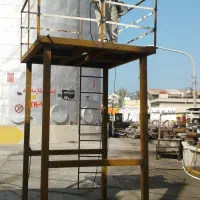 خدمات جوشکاری سیار و تعمیرات بوشهر|خدمات پیشه و مهارت|بوشهر, |دیوار