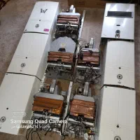 دنیای استوک آبگرمکن پکیچ