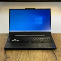 Asus FX517ZR / RTX 3070 / لپ‌تاپ گیمینگ حرفه‌ای|رایانه همراه|مشهد, ارشاد|دیوار