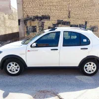 کوییک‌ S مدل 1403 خشک 85 گانه