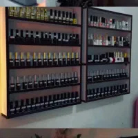 استند لاک و ژل