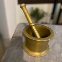 هاون سنگین وقدیمی|ظروف پخت‌وپز|تهران, تجریش|دیوار