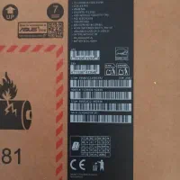 لپ تاپ ایسوس مدل 1504VI7|رایانه همراه|تهران, چهارصد دستگاه|دیوار