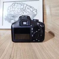 دوربین 4000d کنون