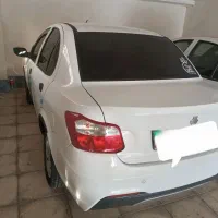 ساینا sمدل ۴۰۱|خودرو سواری و وانت|اسلام‌شهر, شهرک قائمیه|دیوار