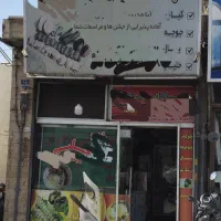 مغازه-در-خیابان-اصلی-قعله-گبری-پرتردد