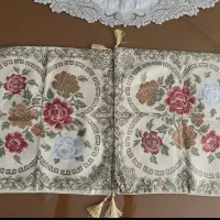 جفت کوسن نو ترک