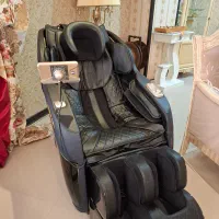 صندلی ماساژور لیرکن مدل A2|تجهیزات ورزشی|تهران, آزادشهر|دیوار