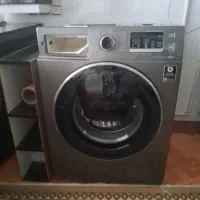 تعمیرکار ماشین لباسشویی ظرفشویی برد با ضمانت تعمیر|خدمات پیشه و مهارت|کرمانشاه, |دیوار