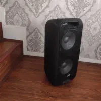 اسپیکر وباند