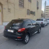 ۲۰۷پانافرمان برقی فول|خودرو سواری و وانت|بندرعباس, |دیوار