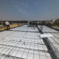 تیرچه سازی|خدمات پیشه و مهارت|کوهدشت, |دیوار