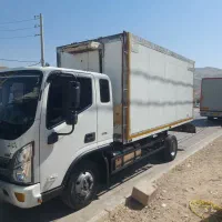 یخچال ایسوزو درجه یک بدون پرتی دما|قطعات یدکی و لوازم جانبی|شیراز, سعدیه جنوبی|دیوار