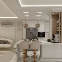 طراحی /بازسازی/دکوراسیون /باغ ویلا اقساطی|خدمات پیشه و مهارت|اصفهان, وحید|دیوار