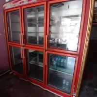 یخچال ۶ درب هایپری