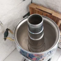 سماور در حد نو